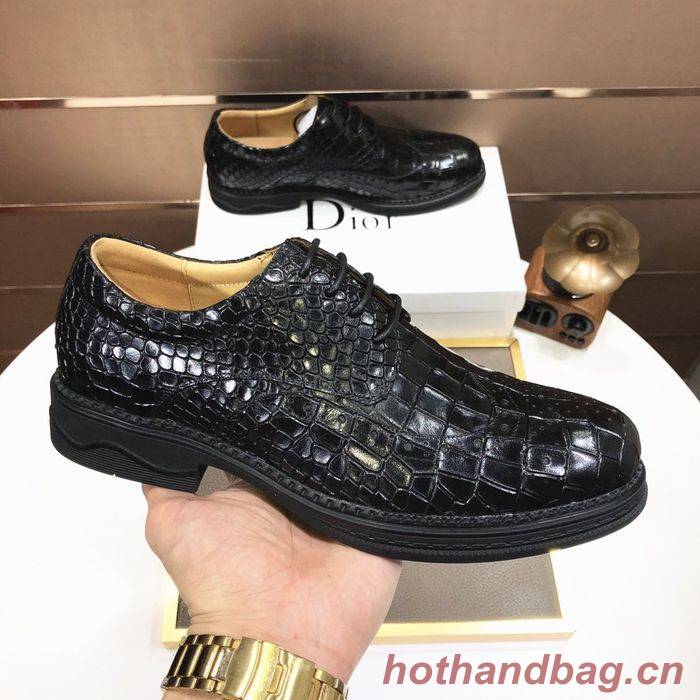 Chrisitan Dior Man shoes CD00016